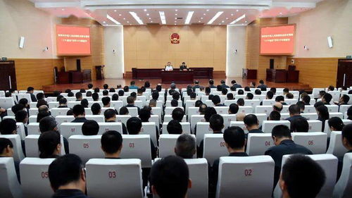 培育 试验田 打造 先行区 ,徐州中院队伍教育整顿工作真抓实改