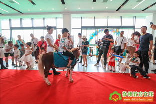 徐州树恩教育国际艺术中心成功举办开放日活动