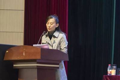 徐州市第十六届社会科学普及宣传周暨市青少年爱国主义教育系列活动启动