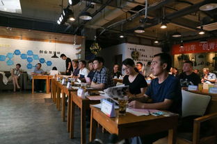 凝聚青年新智慧 争做时代圆梦人 2019年 创青春 徐州青年创新创业大赛初赛圆满落幕