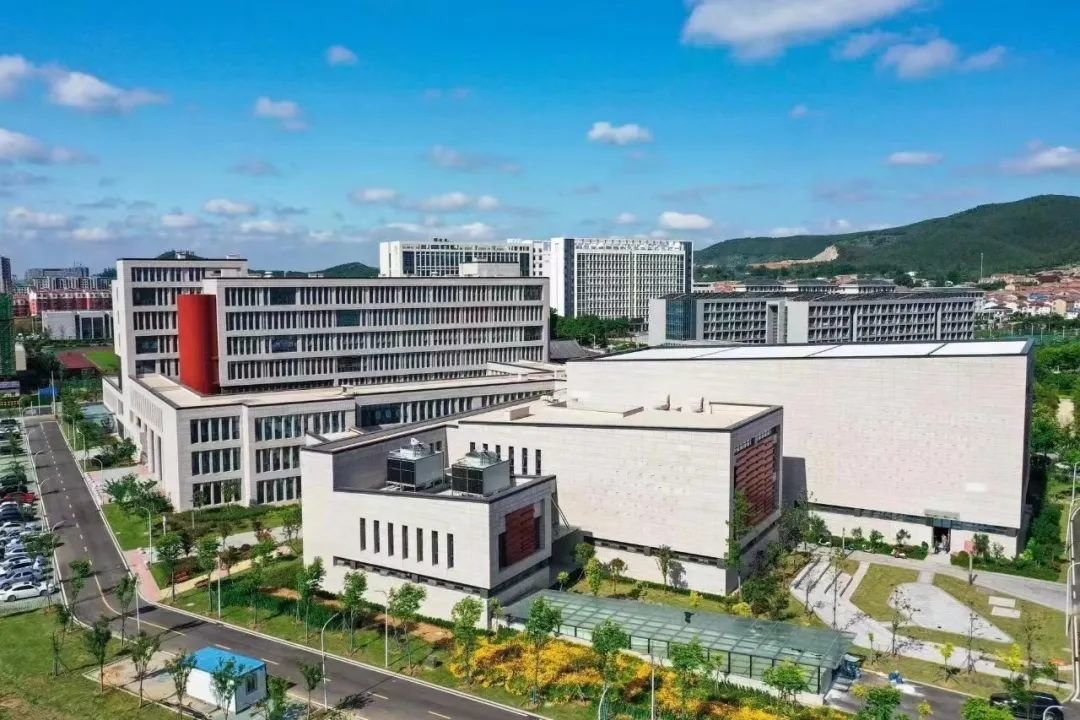 中国专利奖榜单揭晓 徐州摘得1金1银!