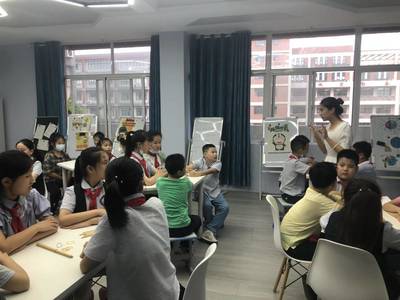 9月1日起 徐州市义务教育阶段课后服务实现全覆盖