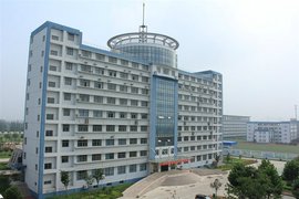 江苏省徐州市技师学院