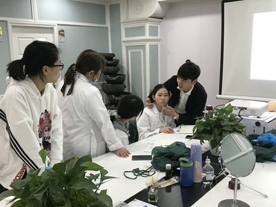 徐州微整学微整的学校微整形培训