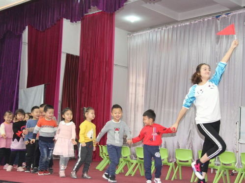 奎屯市幼儿园 小学骨干教师赴徐州培训返奎汇报课观摩活动