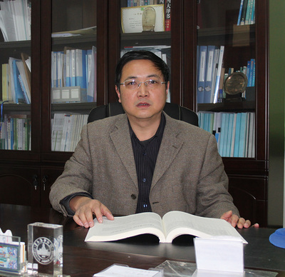 刘恩岐 徐州教育领域的耕耘者