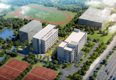 徐州教育迎来爆发期 新校建设加速，高校布局优化，未来可期