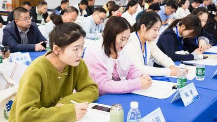 徐州市中小学素质教育教研培训在丰县顺利举办